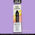Maskking Super Eva 4000 Puff Vape